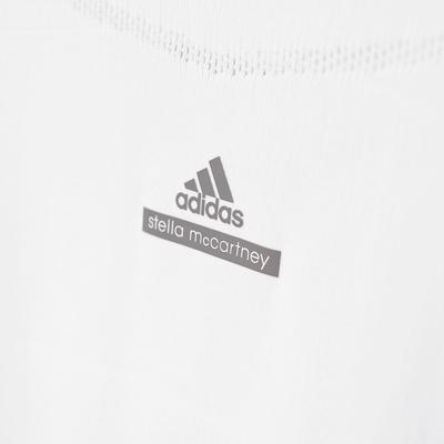 Adidas Womens SMC Barricade Dress Set - White - main image