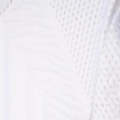 Adidas Womens Stella McCartney Barricade Tee - White - main image