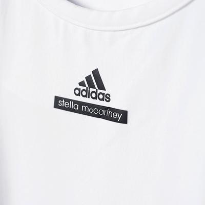 Adidas Womens SMC Barricade Dress - Navy/White/Red - main image