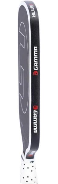 Gamma Edge Pickleball Protection Tape - Black  - main image