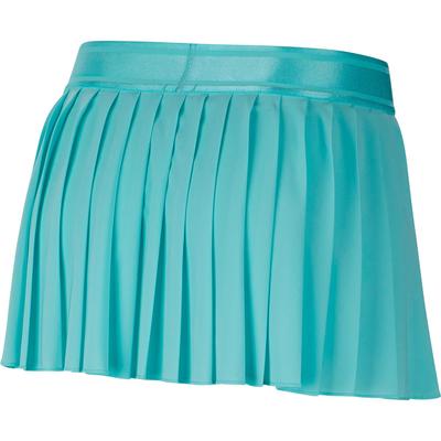 Nike Girls Victory Tennis Skort - Light Aqua - main image
