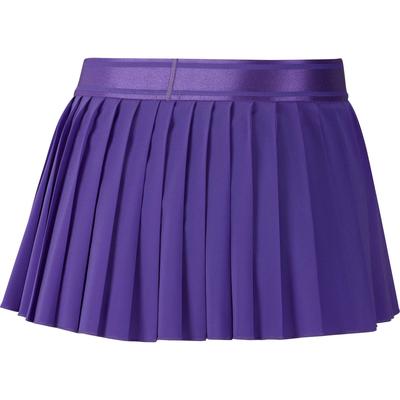 Nike Girls Victory Tennis Skort - Psychic Purple - main image
