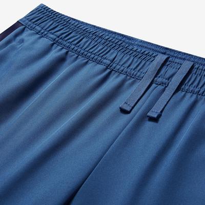 Nike Boys Court Shorts - Blue/Black - main image
