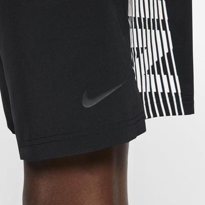 Nike Mens Dri-FIT Shorts - Black - main image