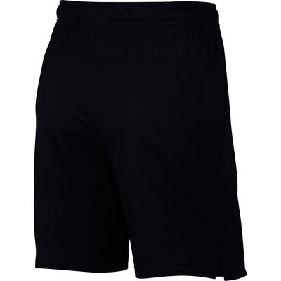 Nike Mens Dri-FIT Shorts - Black - main image