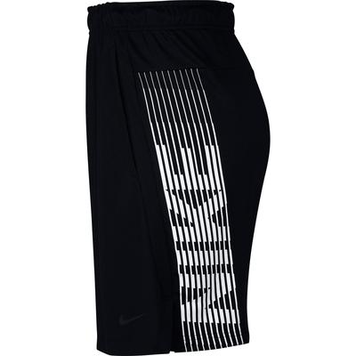 Nike Mens Dri-FIT Shorts - Black - main image