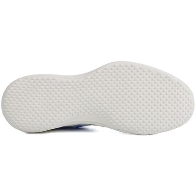 Nike Mens Air Zoom Vapor X Grass Court Tennis Shoes - White - main image
