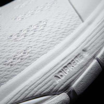 Adidas Mens Barricade 2016 Tennis Shoes - White