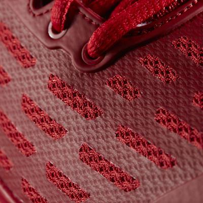 Adidas Mens Barricade 2016 Tennis Shoes - Red - main image