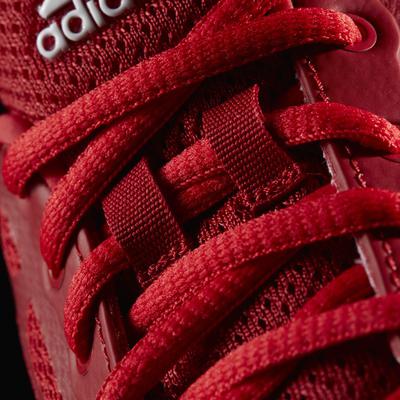 Adidas Mens Barricade 2016 Tennis Shoes - Red - main image