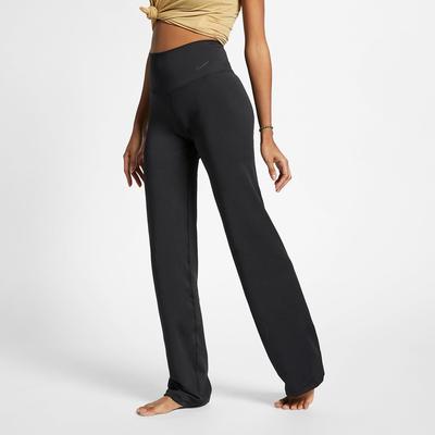 Nike Womens Power Yoga Pant - Black - main image