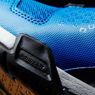 Adidas Mens Volley Team 4 Indoor Shoes - Blue - main image