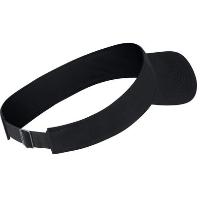Nike Heritage Visor - Black - main image