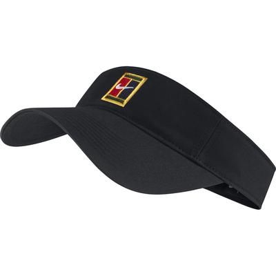Nike Heritage Visor - Black - main image