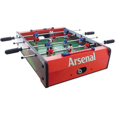 Team Merchandise - 20 Inch Table Football Mini Table - Choose Your Team - main image