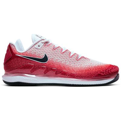 nikecourt air zoom vapor x knit ds