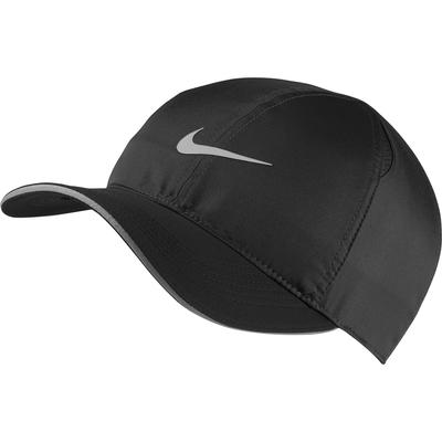 Nike Featherlight Adjustable Cap - Black - main image