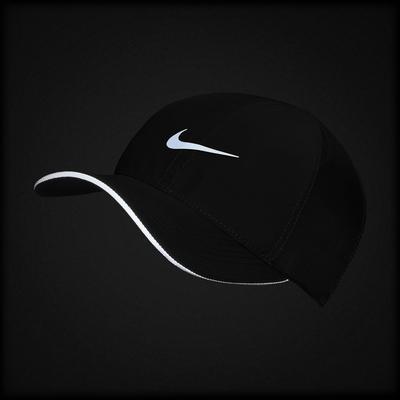Nike Featherlight Adjustable Cap - Black - main image