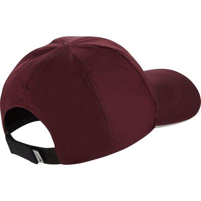 Nike Featherlight Adjustable Cap - Night Maroon - main image