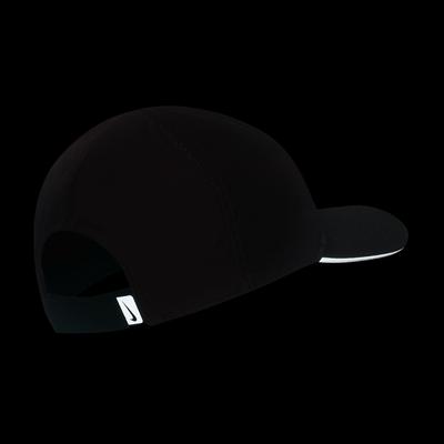 Nike Featherlight Adjustable Cap - Night Maroon - main image