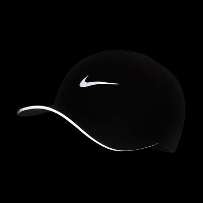 Nike Featherlight Adjustable Cap - Night Maroon - main image