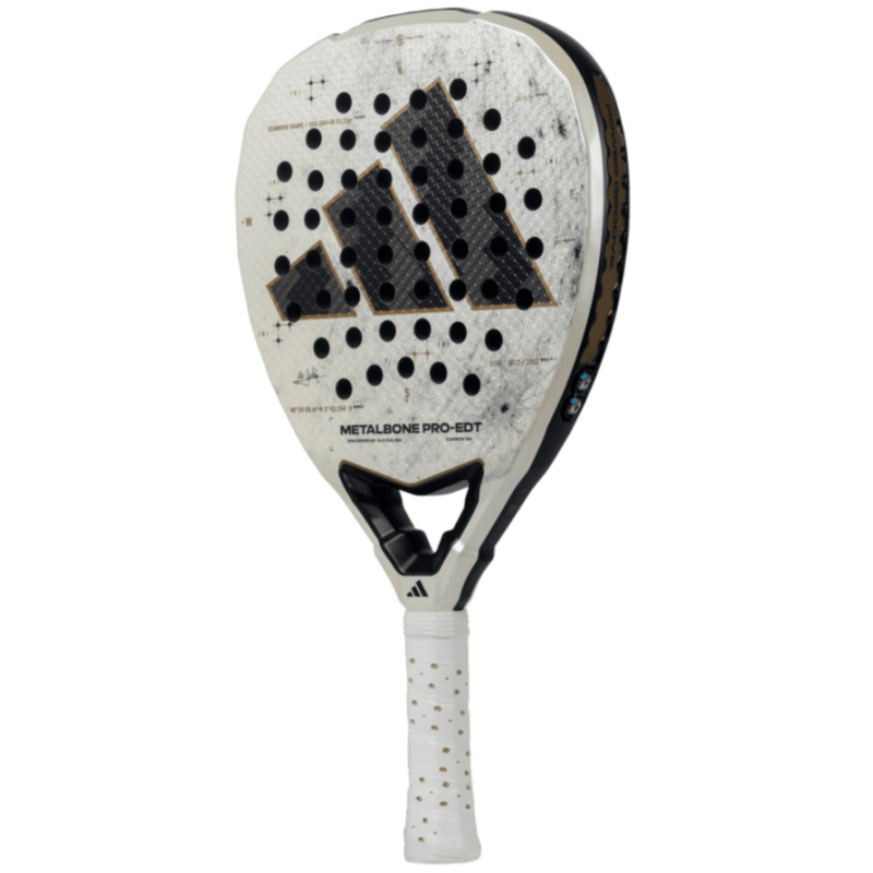 Adidas Metalbone Pro Edition 2025 Padel Racket - main image
