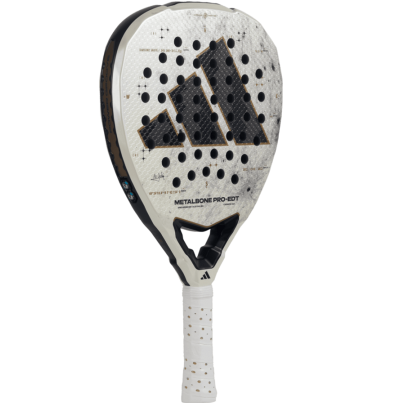 Adidas Metalbone Pro Edition 2025 Padel Racket - main image