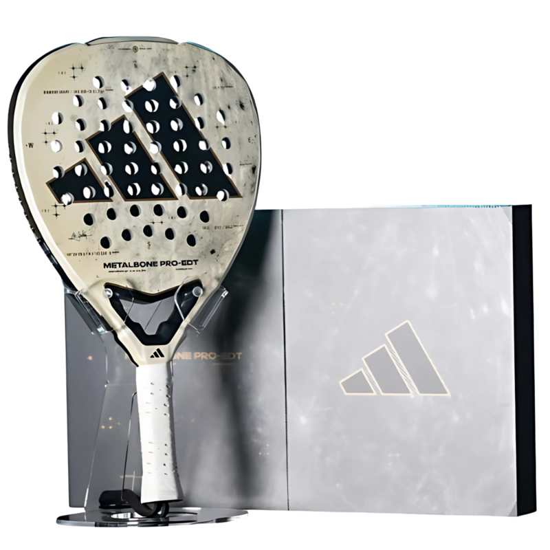 Adidas Metalbone Pro Edition 2025 Padel Racket - main image
