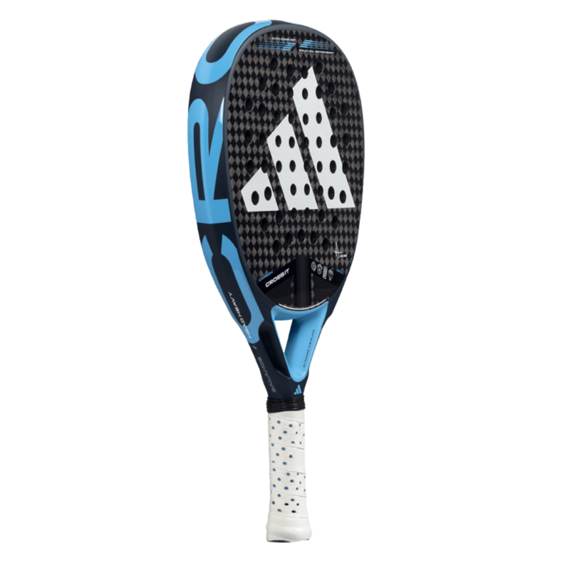 Adidas Cross It Carbon Maxi Arce Padel Racket - main image