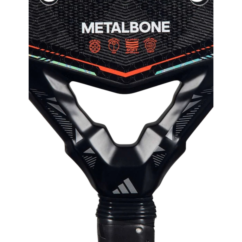 Adidas Metalbone Padel Racket 2026 - main image