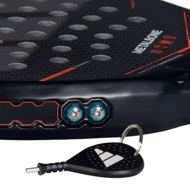 Adidas Metalbone Padel Racket 2026 - main image