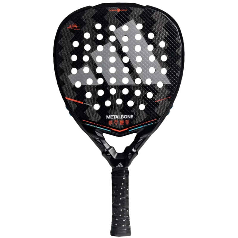 Adidas Metalbone Padel Racket 2026 - main image