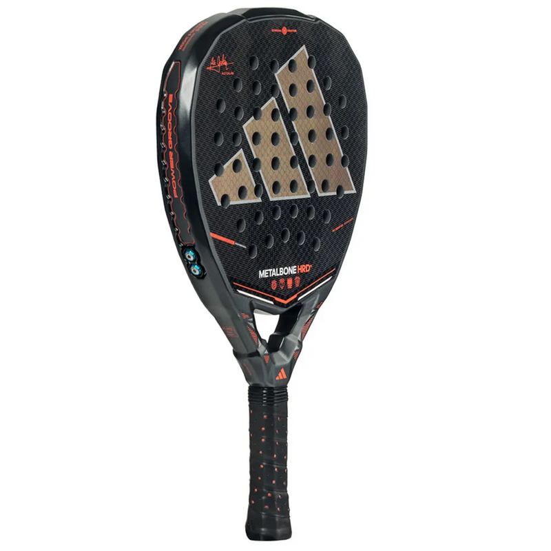 Adidas Metalbone HRD+ Padel Racket 2026 - main image