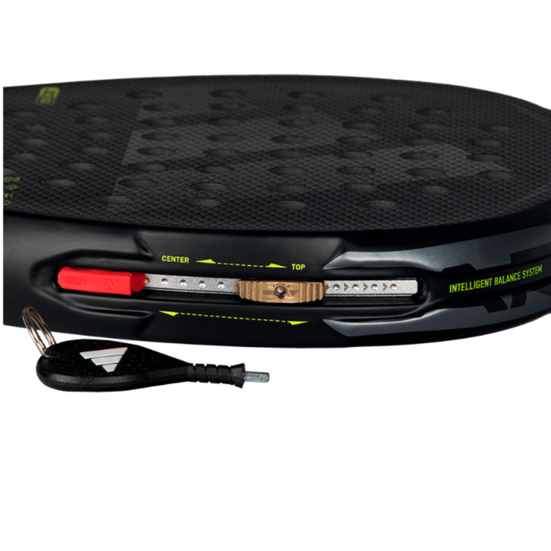 Adidas Arrow Hit Padel Racket 2026 - main image