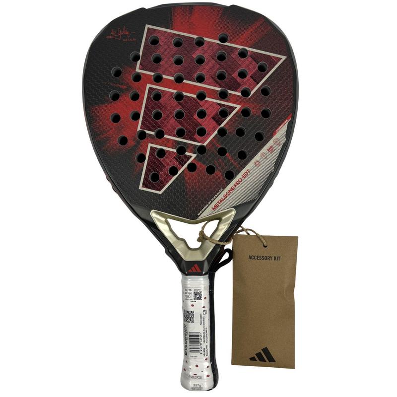Adidas Metalbone Pro Edition 2026 Padel Racket - main image