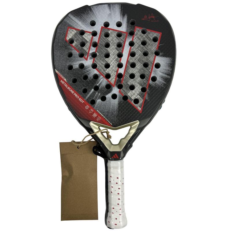 Adidas Metalbone Pro Edition 2026 Padel Racket - main image
