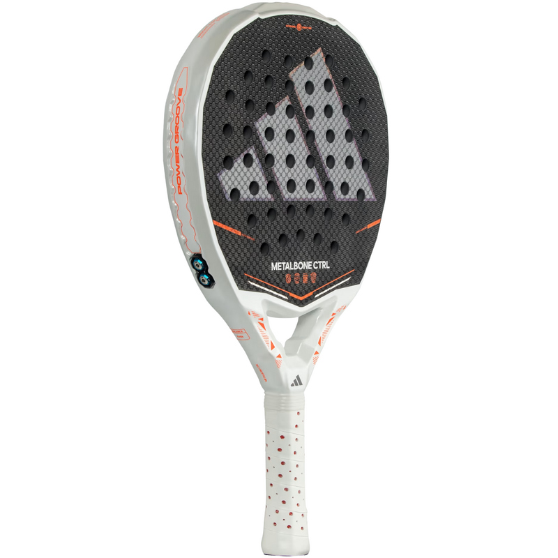 Adidas Metalbone Control Padel Racket 2026 - main image