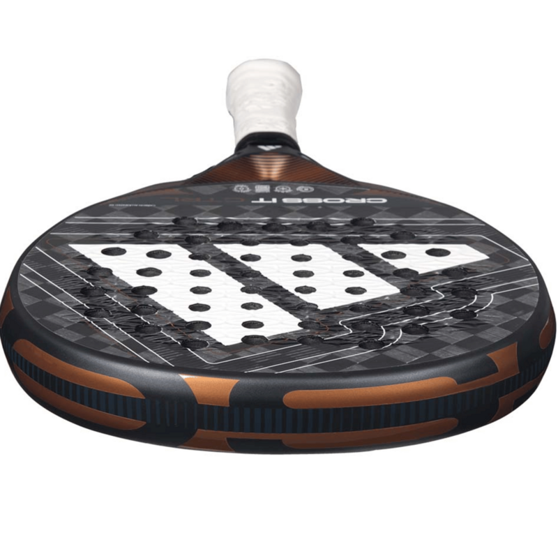 Adidas Cross It Ctrl Padel Racket (2026) - main image