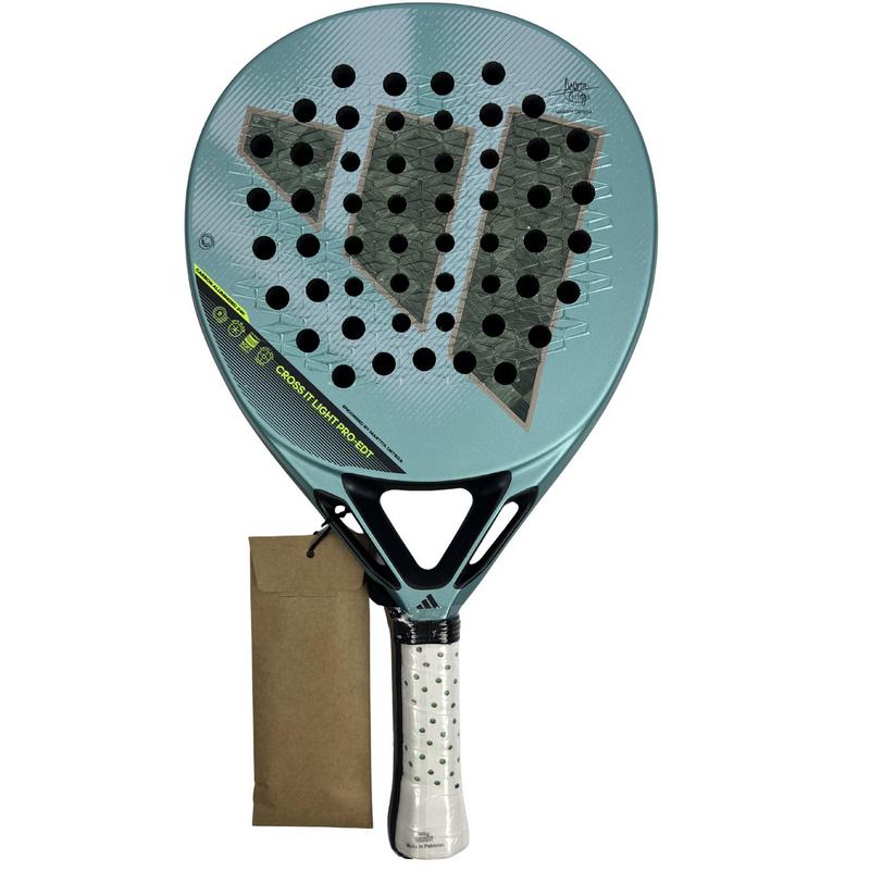Adidas Cross It Light Pro Edition Padel Racket 2026 - main image