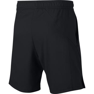 Nike Boys Dri-FIT Tennis Shorts - Black - main image