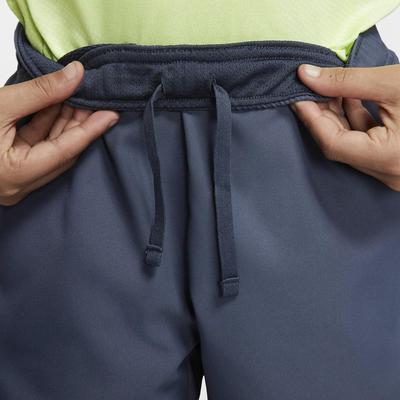Nike Boys Dri-FIT Tennis Shorts - Obsidian - main image