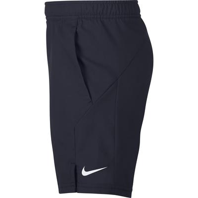 Nike Boys Dri-FIT Tennis Shorts - Obsidian - main image