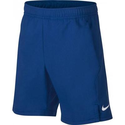 Nike Boys Dri-FIT Tennis Shorts - Game Royal - main image