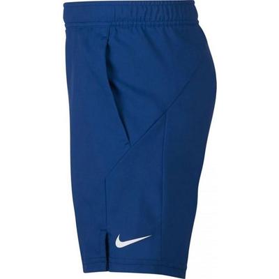 Nike Boys Dri-FIT Tennis Shorts - Game Royal - main image