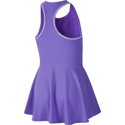 Nike Girls Dry Tennis Dress - Psychic Purple - main image