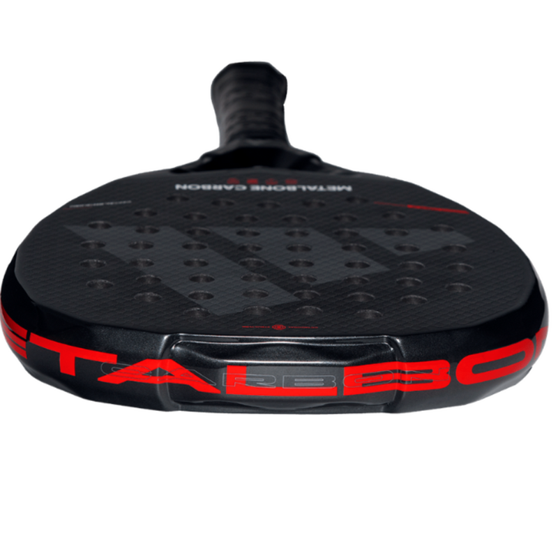 Adidas Metalbone Carbon Padel Racket 2026 - main image