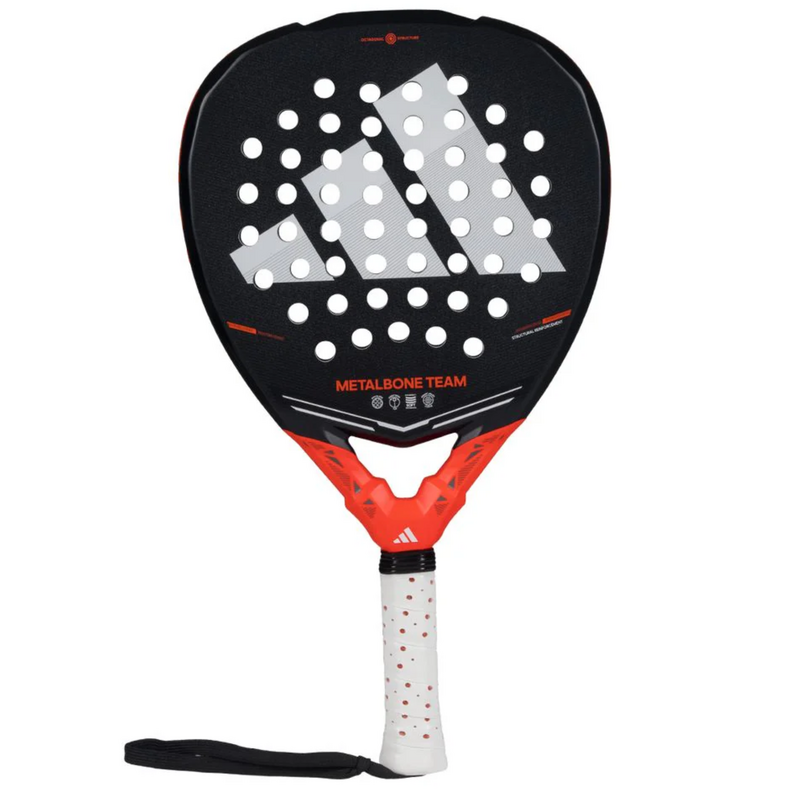 Adidas Metalbone Team Padel Racket 2026 - main image