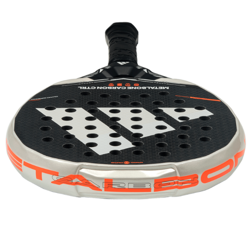 Adidas Metalbone Carbon Control Padel Racket 2026 - main image