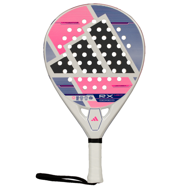 Adidas RX Series Light Padel Racket 2026 - main image