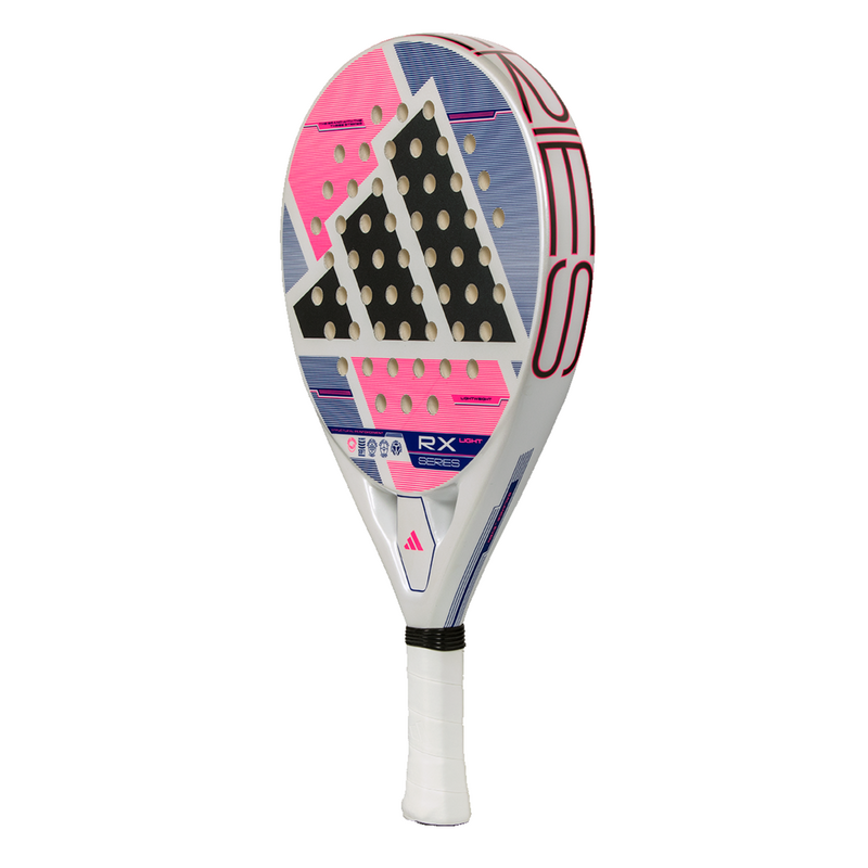 Adidas RX Series Light Padel Racket 2026 - main image